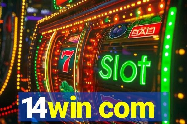 14win com